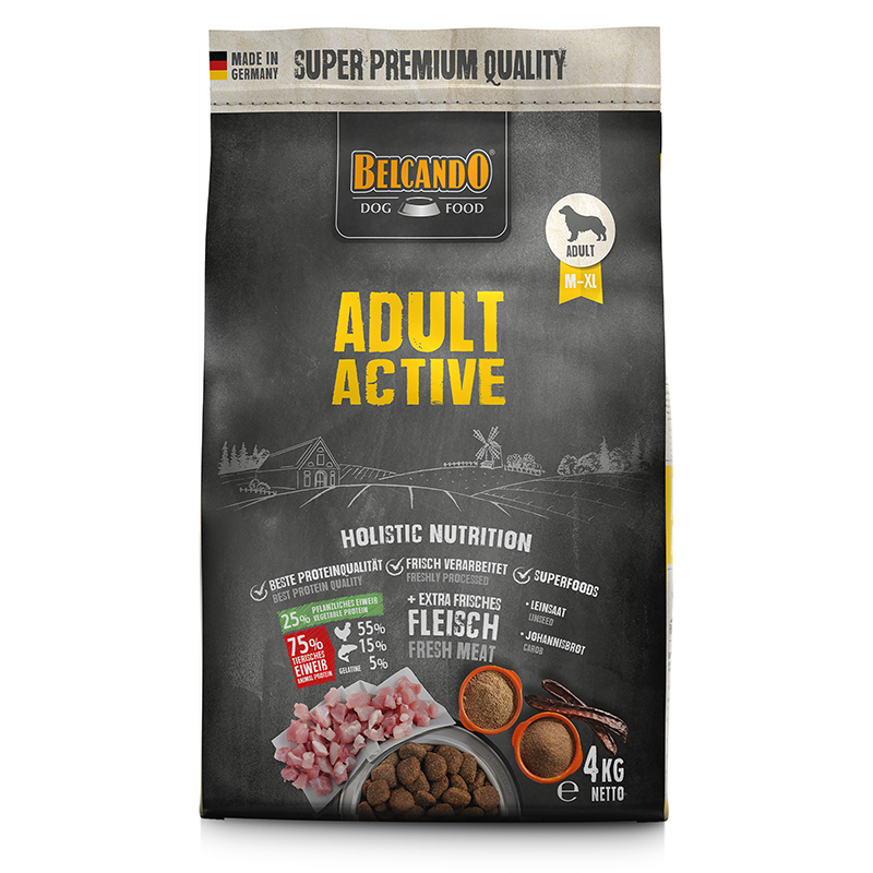 Belcando Adult Active