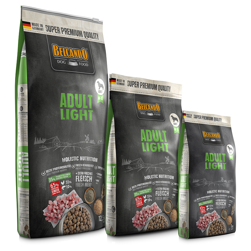 Belcando Adult Light – Bild 4