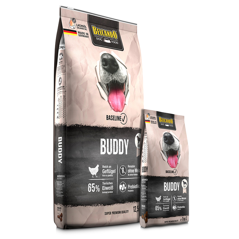 Belcando Baseline Buddy – Bild 2