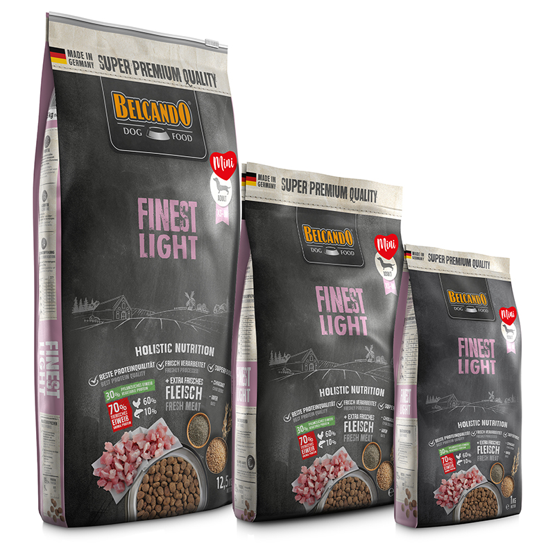 Belcando Finest Light – Bild 4