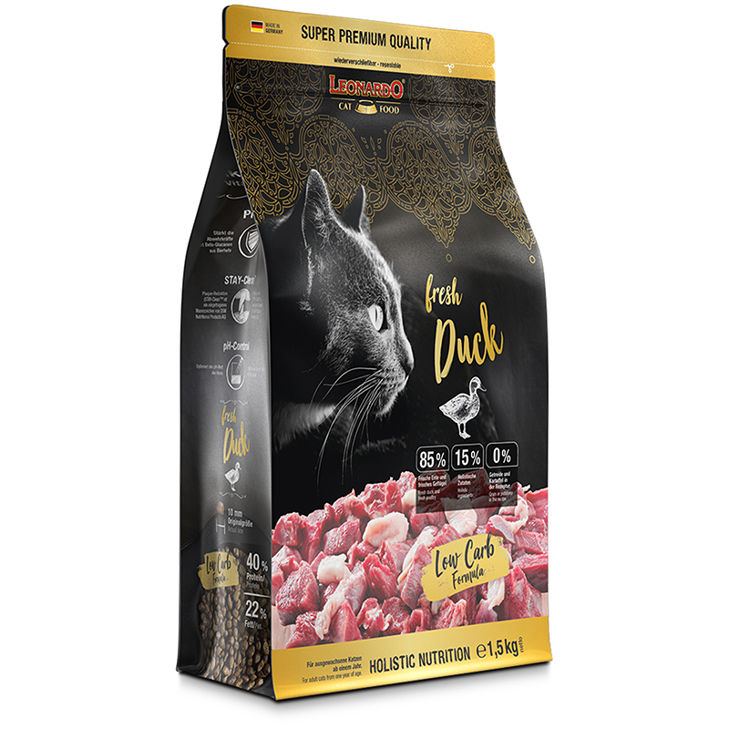 Leonardo Fresh Duck – Bild 2