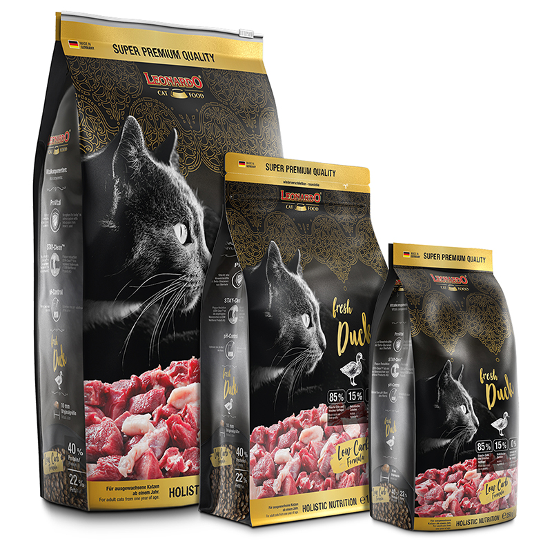 Leonardo Fresh Duck – Bild 4