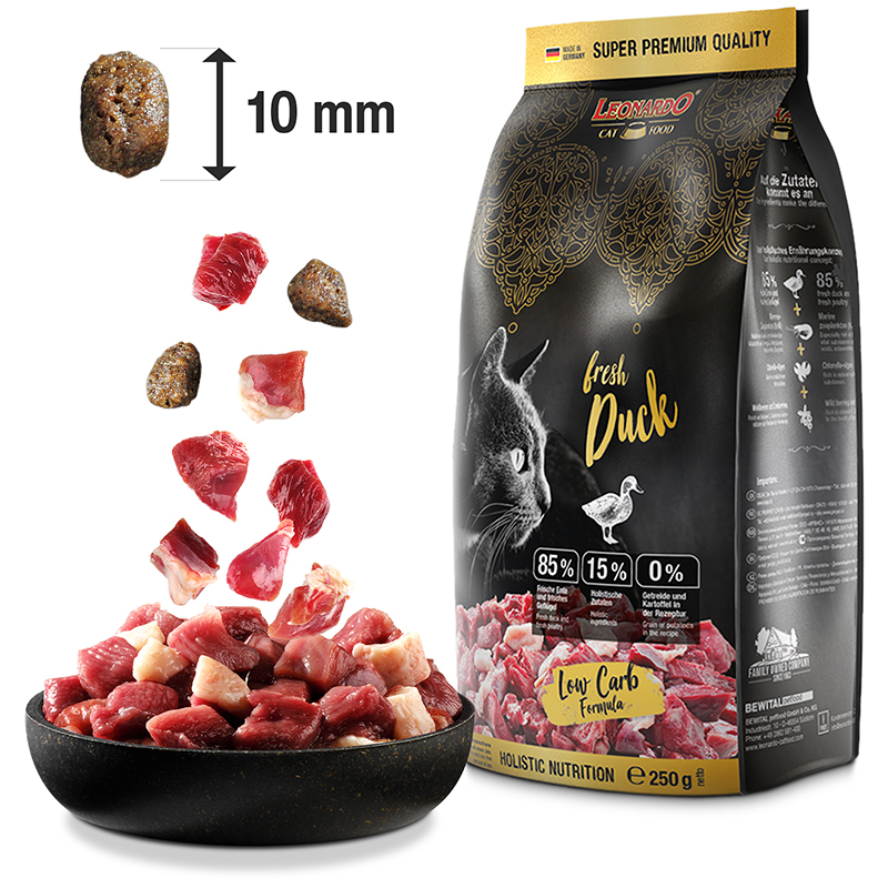 Leonardo Fresh Duck – Bild 3