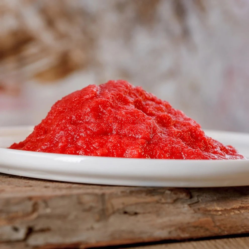 Barfgold roter Früchtemix geraspelt 500g